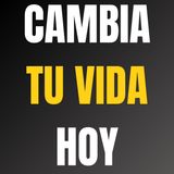 ACCIONES QUE CAMBIARÁN TU VIDA: pasos para reconstruirte desde dentro