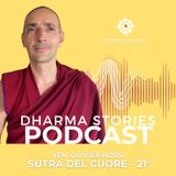 Il Sutra Cuore - 21° episodio