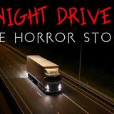 3 True Rainy Night Drive Horror Stories_ Alone at Night