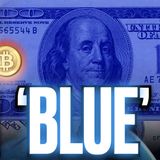 ¿QUE ES EL DÓLAR 'BLUE'? ¿SE PARECE A BITCOIN? - Podcast de Marc Vidal
