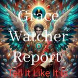 Grace Watcher Worship - I’m Running For My Life