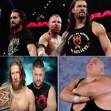 WWE Fastlane Preview 2019