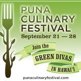 GD Feature: Puna Culinary Festival
