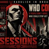 Sessions vol 2: Jupiter's Legacy (Who Could Stop Us?)