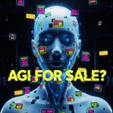 IS AGI A LIE? Sam Altman, ChatGPT Ads & The Google Critique