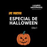 De nuevo: Especial de Halloween: Crímenes reales