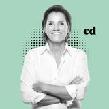 #27 Ernährungsberaterin & Suppito-Gründerin Andrea Scholdan – Träume muss man leben!