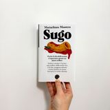 Dalle padelle al cuore - SUGO di Mariachiara Montera (Blackie Edizioni)