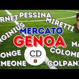 MERCATO GENOA: tante chiacchiere tra tracce serie (poche) e bufale (tante). L'idea di un Miretti bis