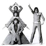 Mud: da "Lonely This Christmas" all'oblio. Cronaca di un 1974 irripetibile.