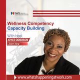 Episode 33 - Capacity Building - Wellness Competency #5