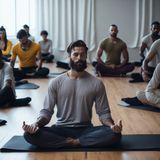 Claudio SanMartín: Qué es y para qué el Yin Yoga