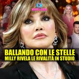 Ballando Con Le Stelle: Milly Carlucci Svela Le Rivalità In Studio!