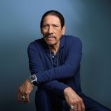 The Week in Geek Presents - Actor Danny Trejo