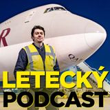 Kapitán Airbusu A380 (Emirates, Korean Air) - David Hecl - Letecký Podcast