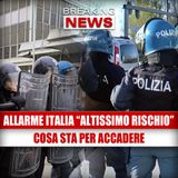 Altissimo rischio e massima allerta: cosa sta per accadere a Udine