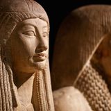 Capelli, genere e status sociale nell’antico Egitto