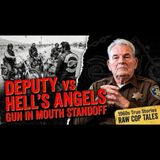 Retired Deputy vs Hell's Angels: 1960s Street Fights & Outlaw Origins | Jim Ferronato Interview