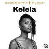 Kelela Biography Flash Trailer: The Full Story Starts Now
