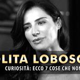 Lolita Lobosco, Curiosità Dal Set: Ecco 7 Cose Che Non Sai!