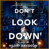 HILARY DAVIDSON - Don't Look Down
