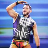 WWE's Johnny Gargano Talks SummerSlam, 30 Hours In France and More!