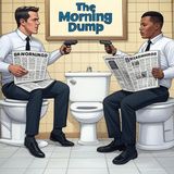 NWJ 511- The Morning Dump: Yemen Bombing Campaign Ends, Fed vs Fed, Dutroux Pt 4, & More