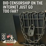 Is the Internet Still Free or Just a Digital Prison for Your Opinions?