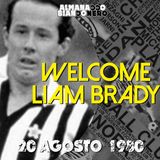 20 agosto 1980 - Welcome Brady