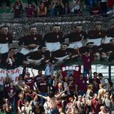 O Som das Torcidas #217 Torino FC