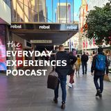 The Everyday Bag Experience - Now with more useless pockets