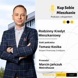 Rodzinny Kredyt Mieszkaniowy