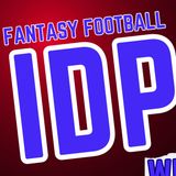 Week 10 Fantasy Football IDP Advice and Top Sleepers