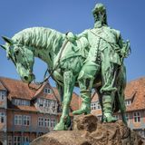 August Duca di Wolfenbuttel «Viaggiatori tedeschi in Calabria»