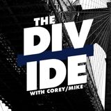 Eagles Brandon Graham Joins The Show! Talks Football & Acting | The Divide Live