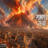 The Day Mount Vesuvius Erupted and Buried Pompeii Alive