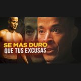 ¡CADA DÍA QUE TE LEVANTAS ESTÁS EN GUERRA CONTIGO MISMO! | David Goggins Motivación