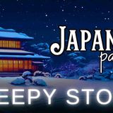 A RELAXING Story_ A Sleepy Stay at a Ryokan_ Part 2 _ Soothing Story for Sleep