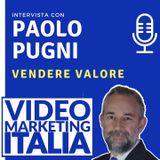 Paolo Pugni - Vendere Valore - VMI009