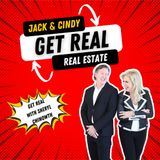 GET REAL - Meet and Learn from Real Estate Trailblazer Sheryl Chinowth Pt1 (S1:E18)