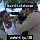 Tyreke Hill Eps.190