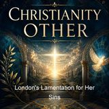 London's Lamentation for Her Sins - William Crashaw