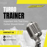 Turbo Trainers