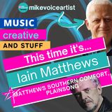 Iain Matthews - Matthews Southern Comfort, Plainsong