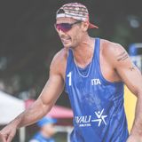 ☀️🔥 ENRICO ROSSI: INTERVISTA AL CAMPIONE DI CESENATICO 🏐