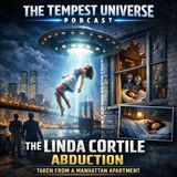 Hostile Visitors: The Linda Cortile Case