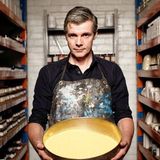 The pigment whisperer