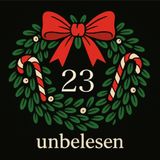 Türchen 23: Brown Sugar