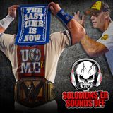 Sound Off 942 - John Cena TAPS OUT To Gunther, The 15 BEST MATCHES Of His Career And More!