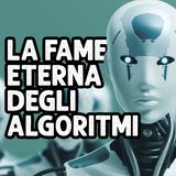 Schiavi degli ALGORITMI: La Fame Incessante di Contenuti